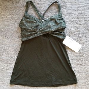Lululemon Top